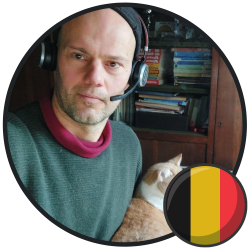 Peter Coppens consult (Belgium)